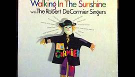 The Robert DeCormier Singers -- Kisses Sweeter Than Wine (1967)