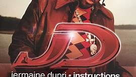 Jermaine Dupri - Instructions