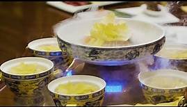 Cultural heritage in Henan: Luoyang Water Banquet