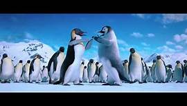 Happy Feet - Official Trailer 2006 [HD]