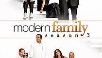 Modern Family Season 3 - watch episodes streaming online