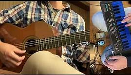 One Lonesome Saddle (Cover) - Ray LaMontagne