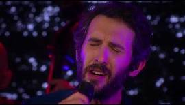 Josh Groban - She (Live PBS Performance Video)