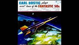 Earl Bostic - Ebb Tide