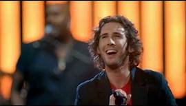 Josh Groban - You Are Loved (Don't Give Up) [From Awake Live]