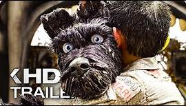 ISLE OF DOGS: Ataris Reise Trailer German Deutsch (2018)