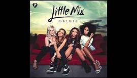 Little Mix - These Four Walls (Audio)