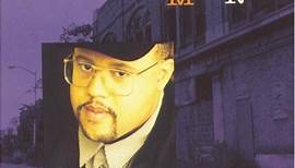 Fred Hammond - Deliverance