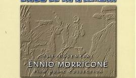 The City Of Prague Philharmonic Orchestra & Crouch End Festival Chorus - Once Upon A Time ...The Essential Ennio Morricone Film Music Collection