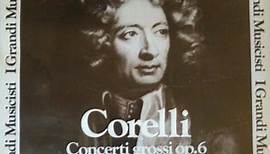 Corelli, Wolfgang Rösch, Angus Ramsay, Andrea Schober, Südwestdeutsches Kammerorchester Diretta Da Paul Angerer - Concerti Grossi Op. 6