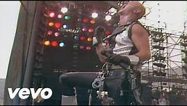 Judas Priest - Screaming for Vengeance