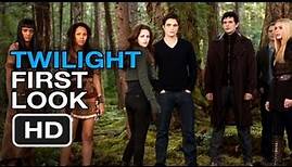 Breaking Dawn Part 2 - Movie First Look (2012) Kristen Stewart, Robert Pattinson Movie HD