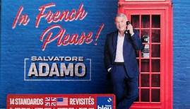 Salvatore Adamo - In French Please!