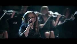 Adele Love Song Live At The Royal Albert Hall