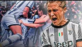 Cristiana Girelli's career was inspired by this Juventus LEGEND!