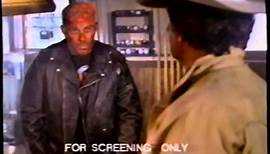 Big Bad John (1990) Trailer (VHS Capture)