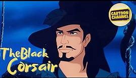 BLACK CORSAIR full movie - EN