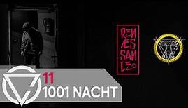 Credibil - 1001 NACHT // prod. by The Cratez [Official Credibil]