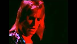 Trailer: Ziggy Stardust and The Spiders From Mars