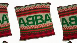 ABBA Voyage - ABBA Voyage Christmas merch – now available...
