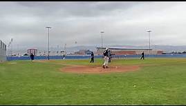Redlands High School Varsity Baseball