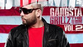 Drama - Gangsta Grillz: The Album Vol. 2