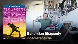 Bohemian Rhapsody, di Bryan Singer e Dexter Fletcher | RECENSIONE