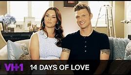Howie D Gives Nick Carter Wedding Advice | 14 Days of Love | VH1