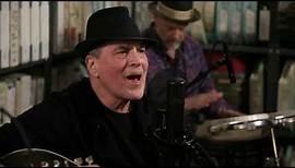 Eric Andersen at Paste Studio NYC live from The Manhattan Center