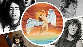 The guide to Led Zeppelin’s Swan Song Records in 10 essential songs