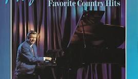 Floyd Cramer - Favorite Country Hits