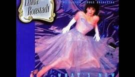 Linda Ronstadt & The Nelson Riddle Orchestra ‎- What's New