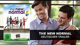 The New Normal (Deutscher Trailer) | Ellen Barkin| HD | KSM