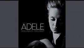 Adele - Rolling In the Deep (Jamie xx Shuffle) (Official Audio)