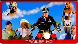 Crazy Air Force ≣ 1986 ≣ Trailer ≣ German | Deutsch