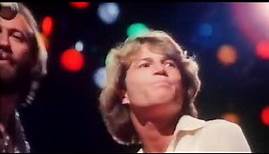 bee gees you should be dancing 1976 hq audio
