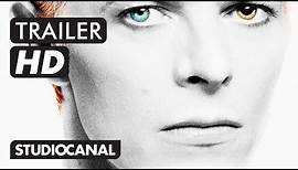 DER MANN, DER VOM HIMMEL FIEL | Trailer | Deutsch | Ab 20. Oktober erhältlich!