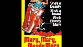 Mary, Mary, Bloody Mary (1975) - Trailer HD 1080p