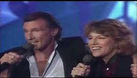 Bill Medley & Jennifer Warnes - (I've Had) The Time Of My Life 1987