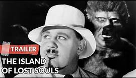 Island of Lost Souls 1932 Trailer HD | Charles Laughton | Bela Lugosi