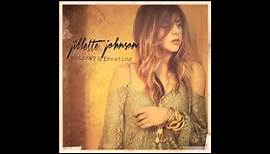 Torpedo - Jillette Johnson