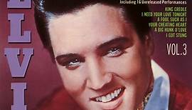 Elvis Presley - Hits Like Never Before (Essential Elvis Vol. 3)