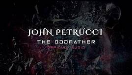 John Petrucci - The Oddfather (Official Audio)