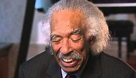 Gerald Wilson On Becoming A Band Leader
