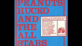 Jam With Peanuts [1982] - Peanuts Hucko And The All Stars