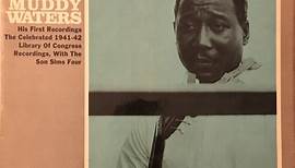 Muddy Waters - Down On Stovall's Plantation