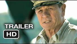 Emperor Official Trailer #1 (2013) - Tommy Lee Jones, Matthew Fox Movie HD