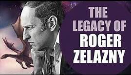 The Legacy of Roger Zelazny Part 2