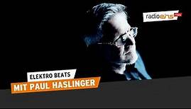 Paul Haslinger | Musik-Podcast