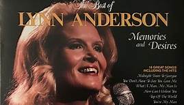 Lynn Anderson - The Best Of Lynn Anderson - Memories And Desires